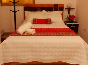 Sofia'shouse hostal